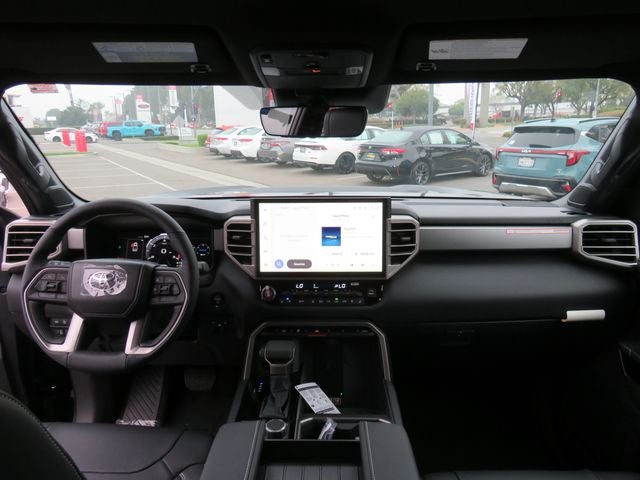 2026 Toyota Tundra i-FORCE MAX Limited i-FORCE MAX