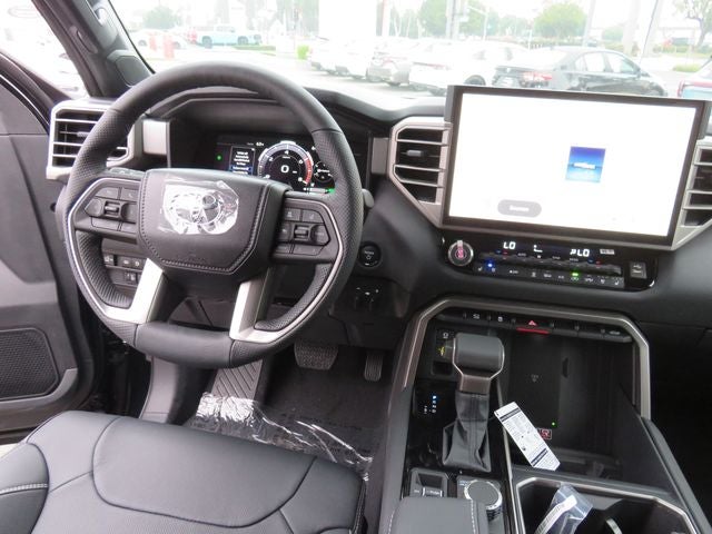 2026 Toyota Tundra i-FORCE MAX Limited i-FORCE MAX