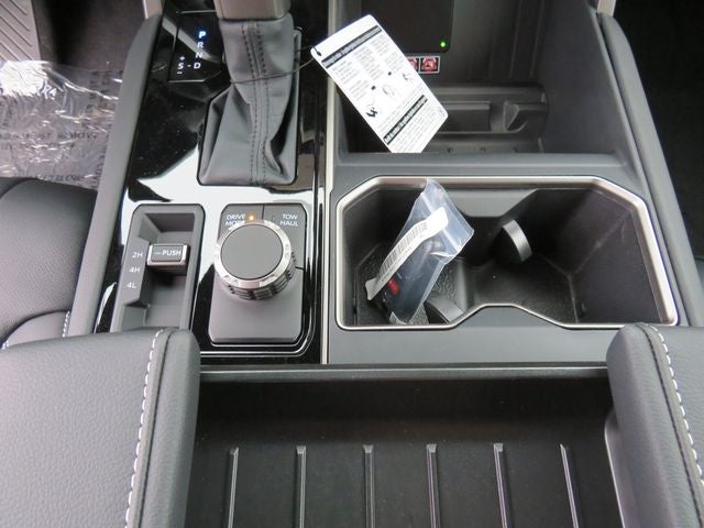 2026 Toyota Tundra i-FORCE MAX Limited i-FORCE MAX