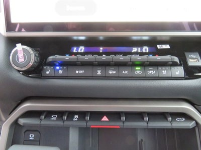 2026 Toyota Tundra i-FORCE MAX Limited i-FORCE MAX