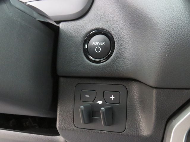 2026 Toyota Tundra i-FORCE MAX Limited i-FORCE MAX