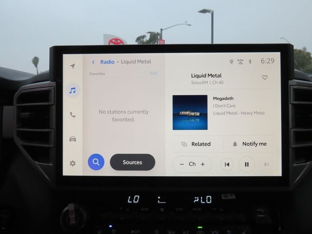 2026 Toyota Tundra i-FORCE MAX Limited i-FORCE MAX