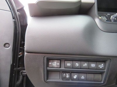 2026 Toyota Tundra i-FORCE MAX Limited i-FORCE MAX