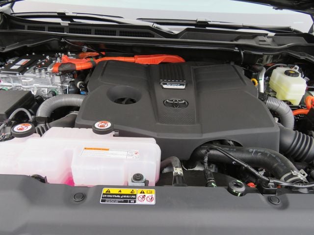 2026 Toyota Tundra i-FORCE MAX Limited i-FORCE MAX