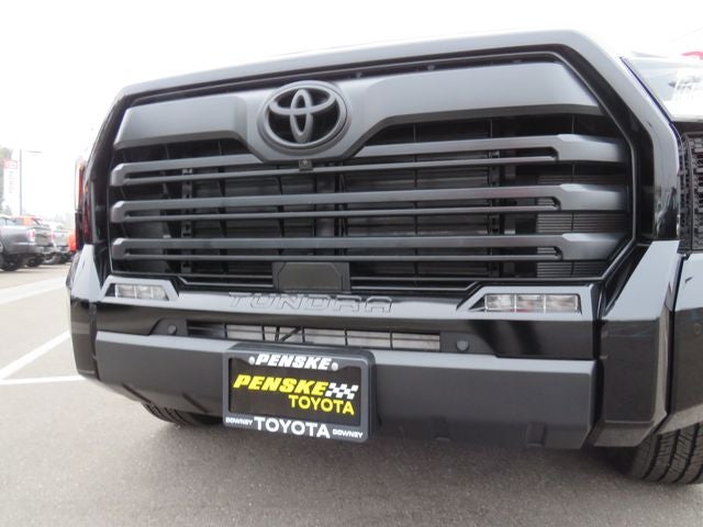 2026 Toyota Tundra i-FORCE MAX Limited i-FORCE MAX