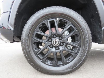 2026 Toyota Tundra i-FORCE MAX Limited i-FORCE MAX