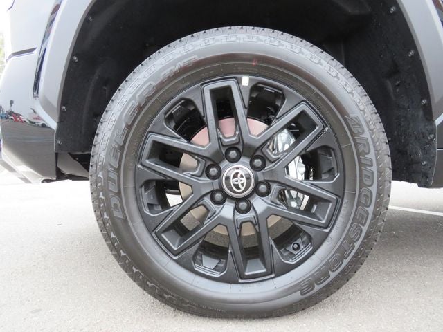 2026 Toyota Tundra i-FORCE MAX Limited i-FORCE MAX