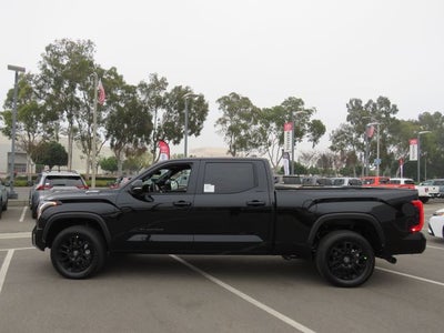 2026 Toyota Tundra i-FORCE MAX Limited i-FORCE MAX