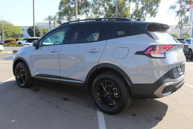 2023 Kia Sportage X-Pro Prestige