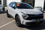 2023 Kia Sportage X-Pro Prestige