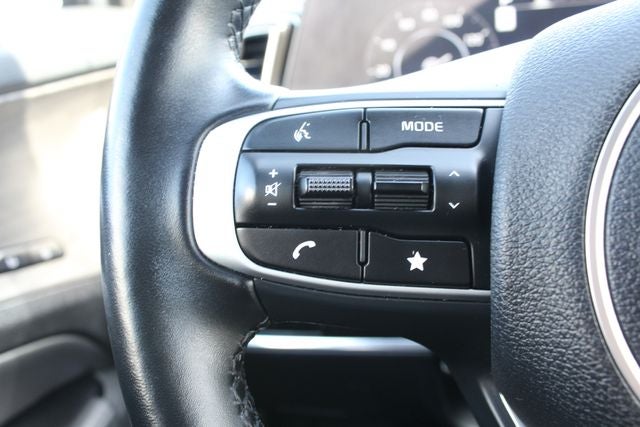 2023 Kia Sportage X-Pro Prestige