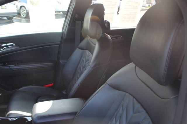 2023 Kia Sportage X-Pro Prestige