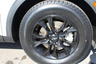 2023 Kia Sportage X-Pro Prestige