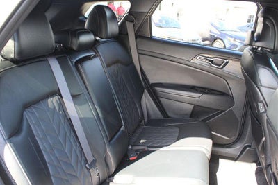 2023 Kia Sportage X-Pro Prestige