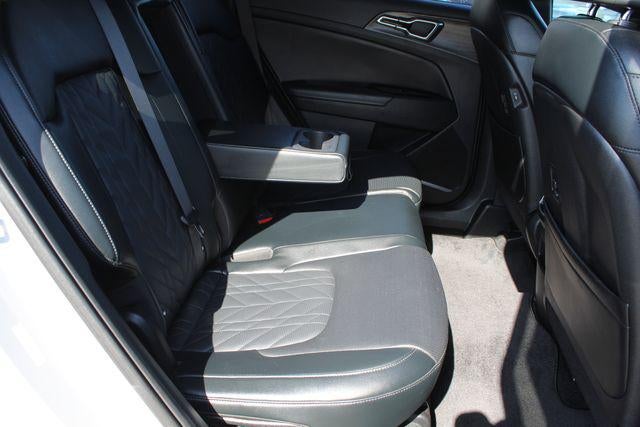 2023 Kia Sportage X-Pro Prestige