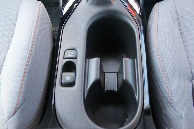 2025 Toyota Corolla FX