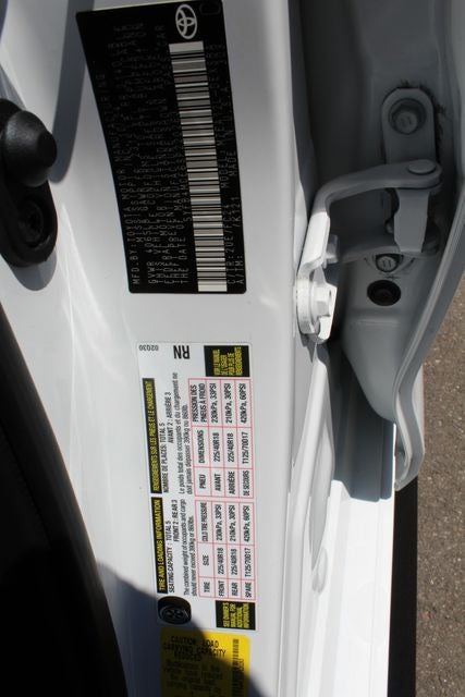 2025 Toyota Corolla FX