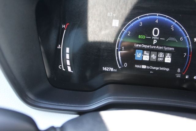 2025 Toyota Corolla FX