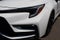 2025 Toyota Corolla FX