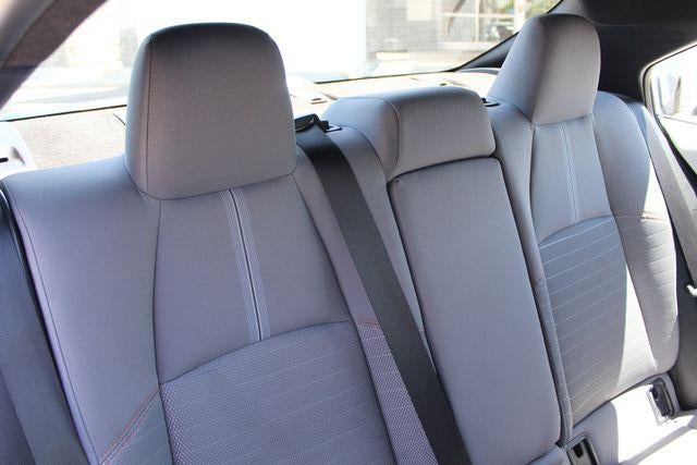 2025 Toyota Corolla FX