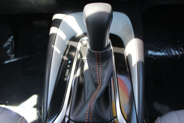 2025 Toyota Corolla FX