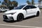 2025 Toyota Corolla FX
