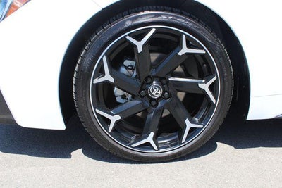 2025 Toyota Corolla FX