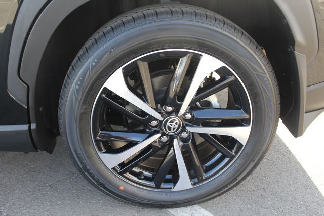 2024 Toyota Corolla Cross Hybrid Hybrid XSE