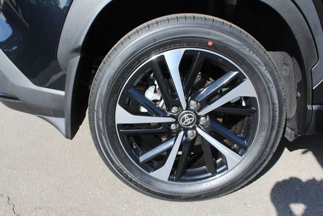 2024 Toyota Corolla Cross Hybrid Hybrid XSE