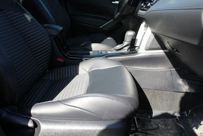 2024 Toyota Corolla Cross Hybrid Hybrid XSE