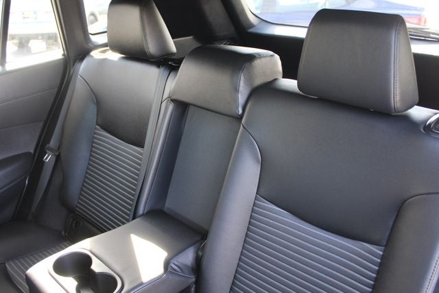 2024 Toyota Corolla Cross Hybrid Hybrid XSE