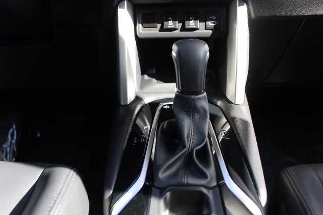 2024 Toyota Corolla Cross Hybrid Hybrid XSE