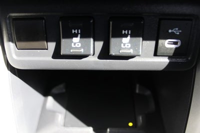 2024 Toyota Corolla Cross Hybrid Hybrid XSE