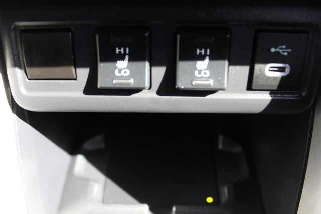 2024 Toyota Corolla Cross Hybrid Hybrid XSE