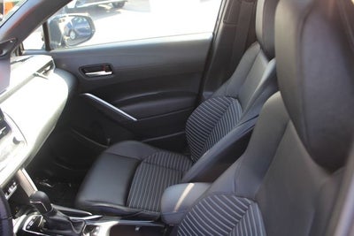2024 Toyota Corolla Cross Hybrid Hybrid XSE