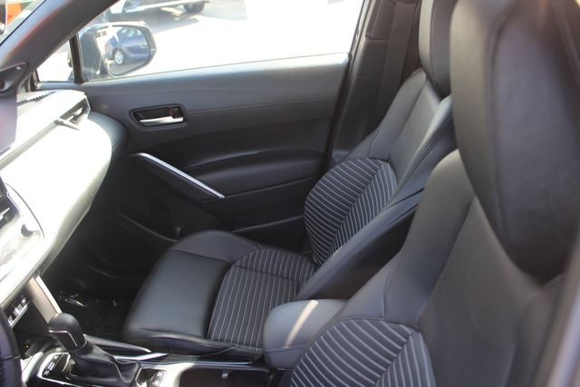 2024 Toyota Corolla Cross Hybrid Hybrid XSE
