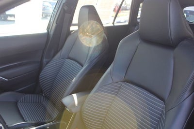 2024 Toyota Corolla Cross Hybrid Hybrid XSE