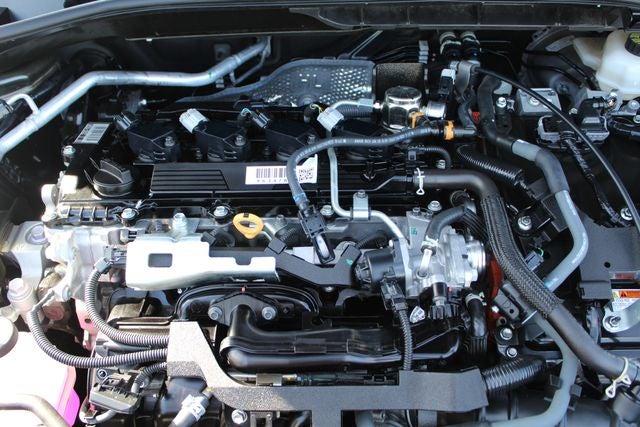 2024 Toyota Corolla Cross Hybrid Hybrid XSE