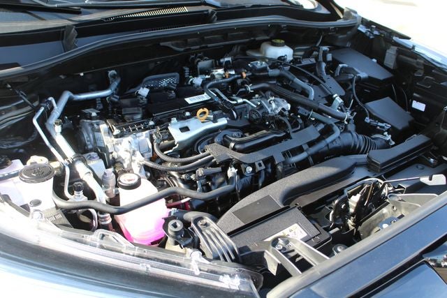 2024 Toyota Corolla Cross Hybrid Hybrid XSE