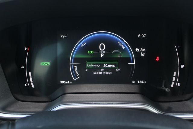2024 Toyota Corolla Cross Hybrid Hybrid XSE
