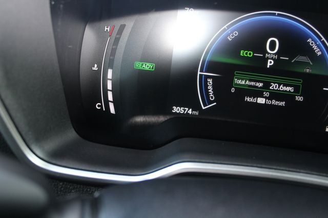 2024 Toyota Corolla Cross Hybrid Hybrid XSE