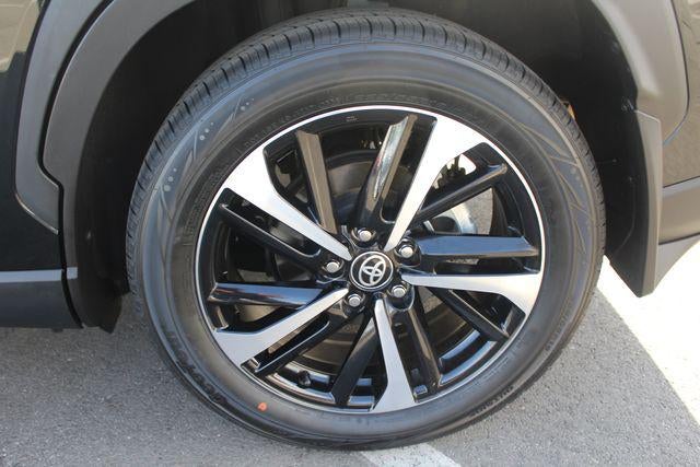 2024 Toyota Corolla Cross Hybrid Hybrid XSE