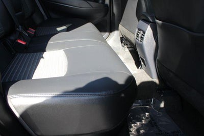 2024 Toyota Corolla Cross Hybrid Hybrid XSE