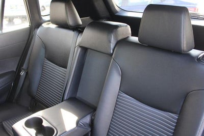 2024 Toyota Corolla Cross Hybrid Hybrid XSE