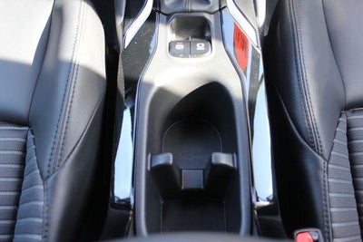 2024 Toyota Corolla Cross Hybrid Hybrid XSE