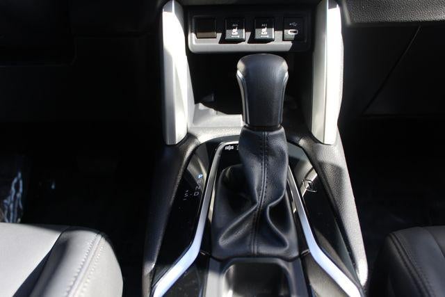 2024 Toyota Corolla Cross Hybrid Hybrid XSE