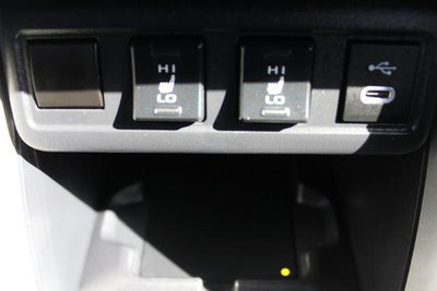 2024 Toyota Corolla Cross Hybrid Hybrid XSE