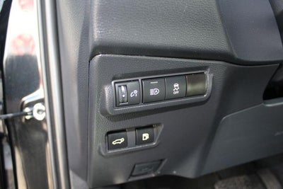 2024 Toyota Corolla Cross Hybrid Hybrid XSE