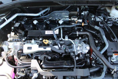 2024 Toyota Corolla Cross Hybrid Hybrid XSE