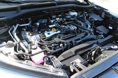2024 Toyota Corolla Cross Hybrid Hybrid XSE